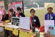 The Mothers International School-Annual Exhibition